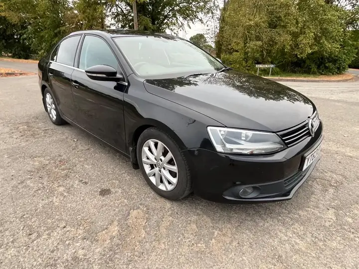 Volkswagen Jetta