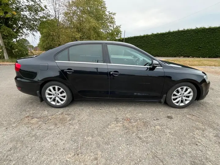 Volkswagen Jetta 2013 photo 5