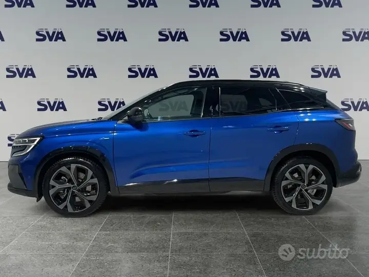 Renault Austral 2023 photo 3
