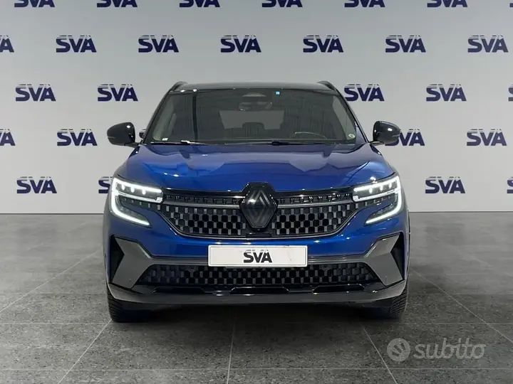 Renault Austral 2023 photo 4