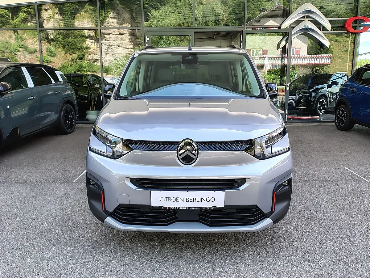 Citroen Berlingo 2026 photo 2