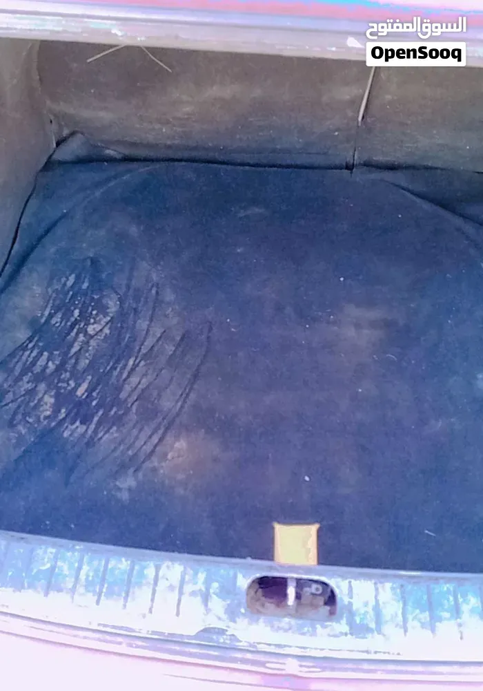 Hyundai Accent 2007 photo 3