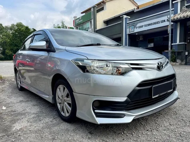 Toyota Vios