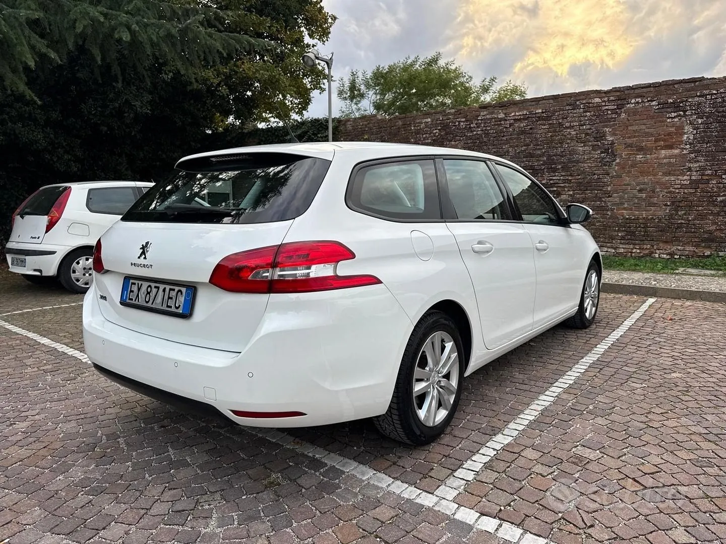 Peugeot 308 2014 photo 5