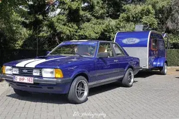 Ford Taunus