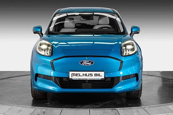 Ford Puma 2025 photo 2