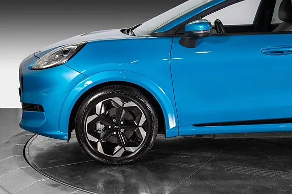 Ford Puma 2025 photo 5