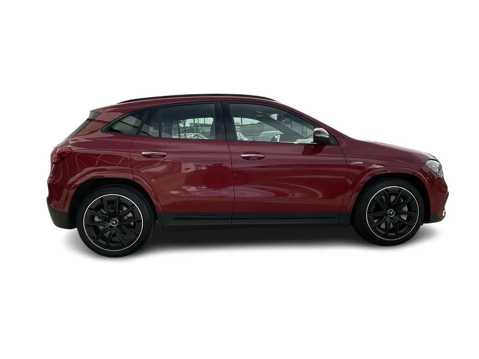 Mercedes-Benz Gla 2026 photo 3