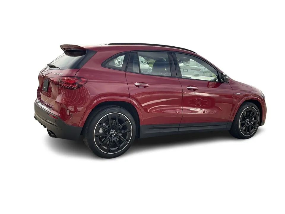 Mercedes-Benz Gla 2026 photo 2