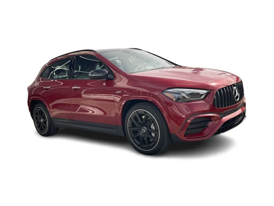 Mercedes-Benz Gla 2026 photo 4
