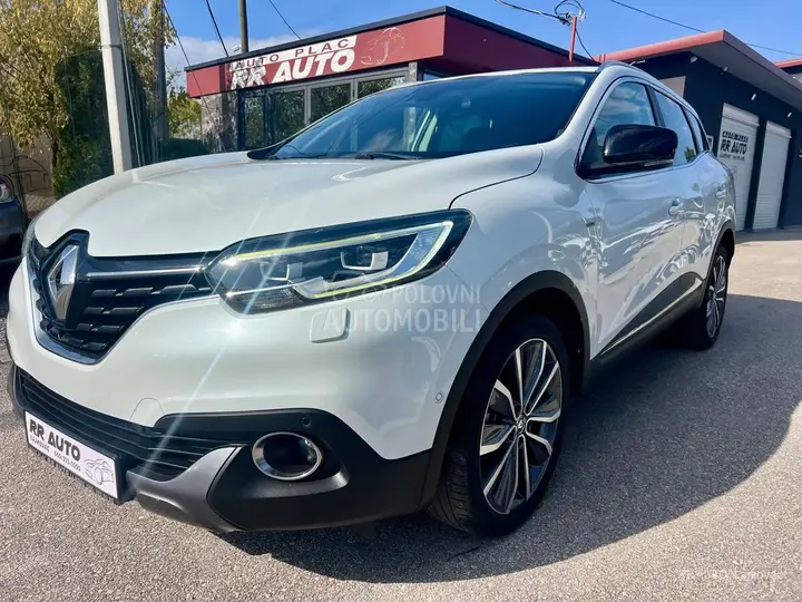 Renault Kadjar 2015 photo 2