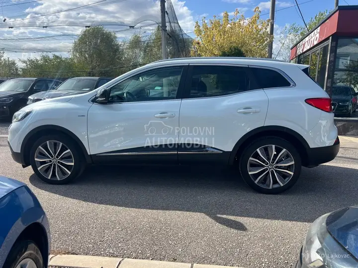 Renault Kadjar 2015 photo 5