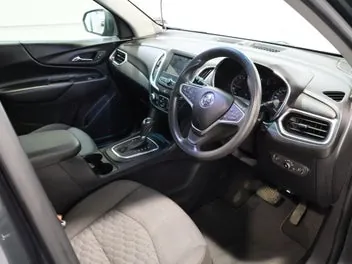 Holden Equinox 2019 photo 4