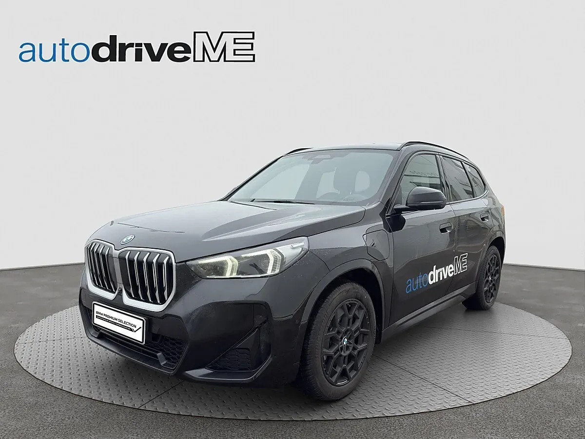 BMW X1 2025 photo 2