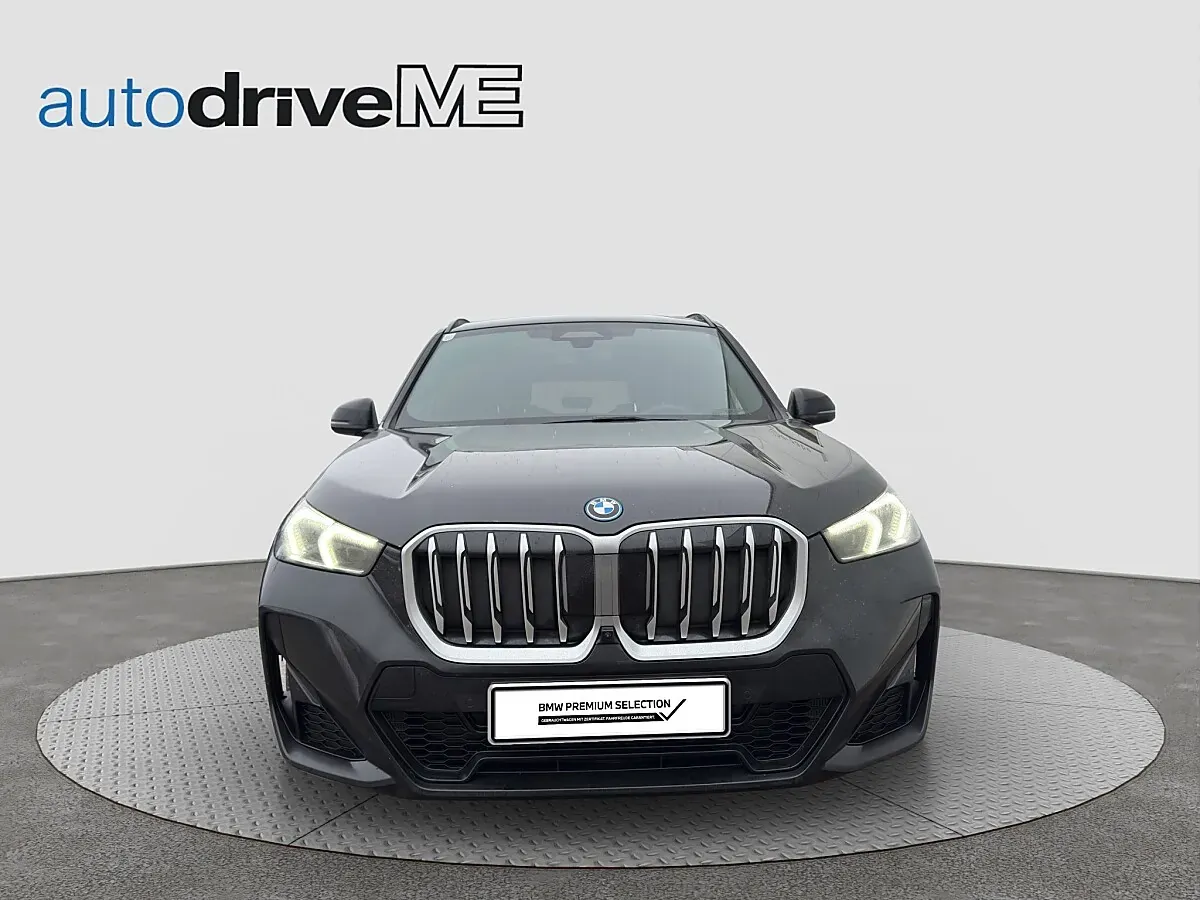 BMW X1 2025 photo 3