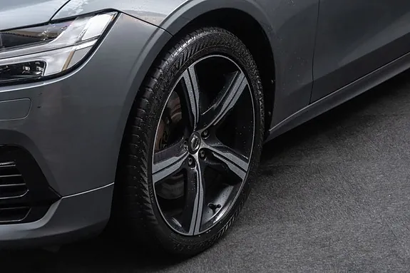 Volvo V90 2019 photo 5