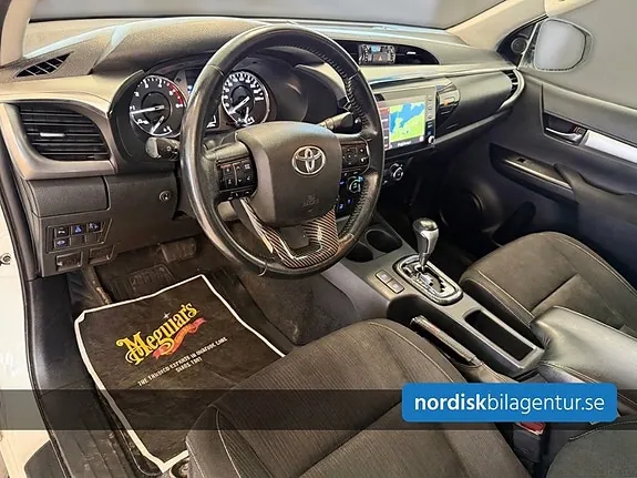 Toyota Hilux 2021 photo 5