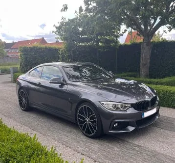 BMW Série 4