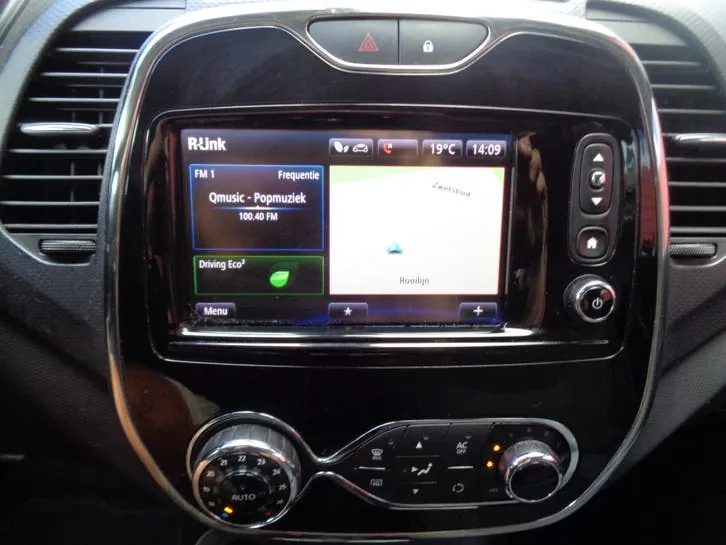Renault Captur 2014 photo 3