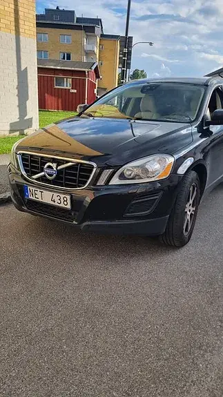Volvo Xc60 2013 photo 2