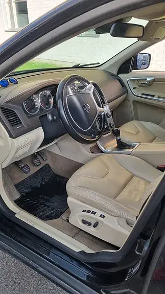Volvo Xc60 2013 photo 3