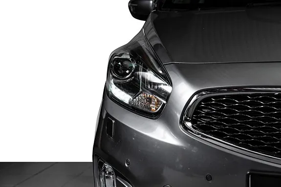 Kia Carens 2016 photo 4