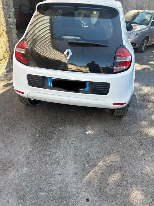 Renault Twingo 2016 photo 4