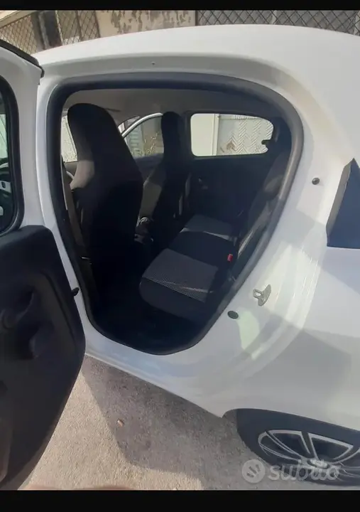 Renault Twingo 2016 photo 3