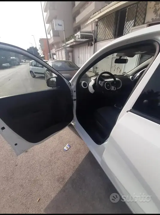 Renault Twingo 2016 photo 5