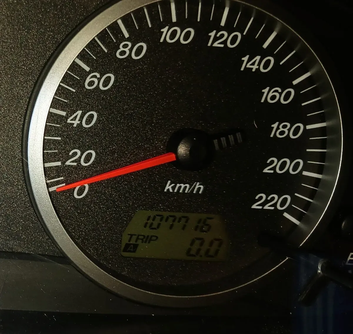Mazda Mazda2 2003 photo 3