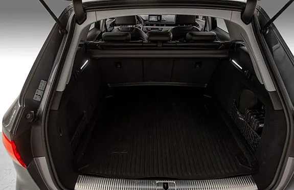Audi A4 Allroad 2017 photo 5