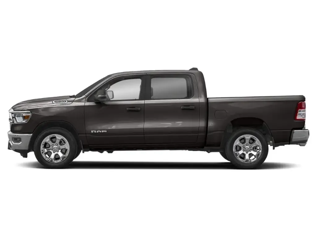 Ram 1500 2023 photo 3