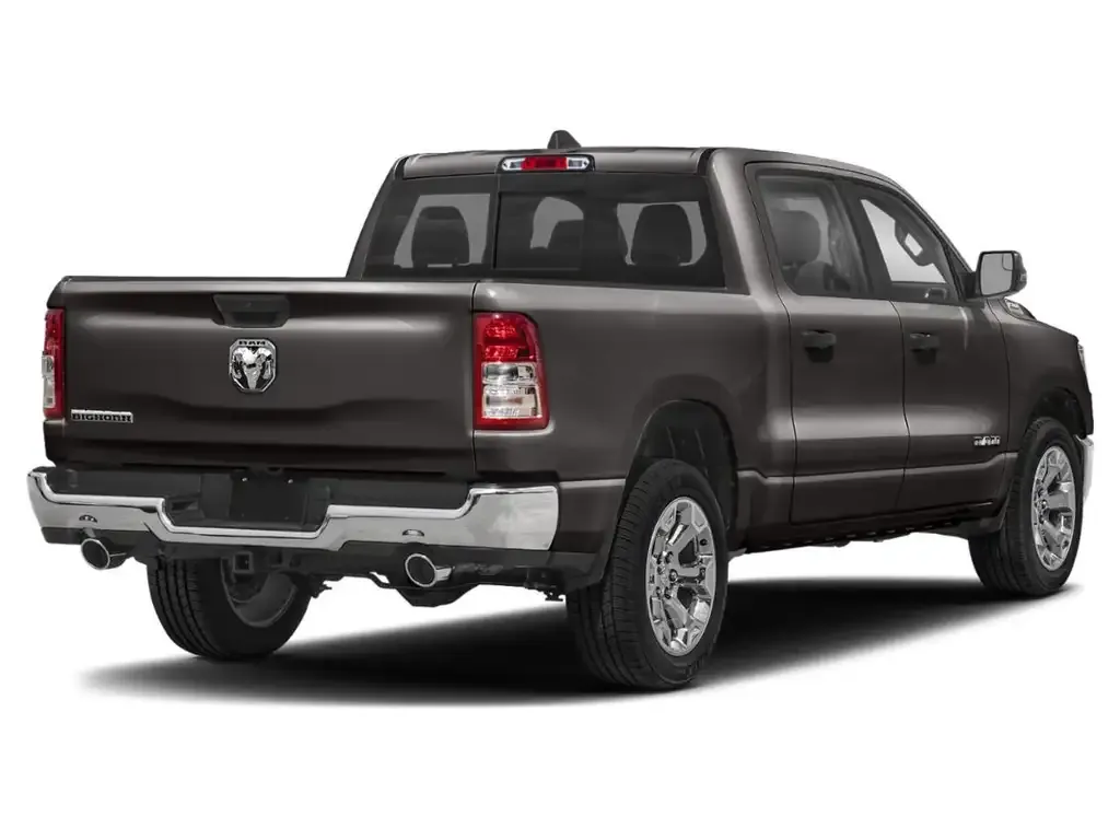 Ram 1500 2023 photo 2