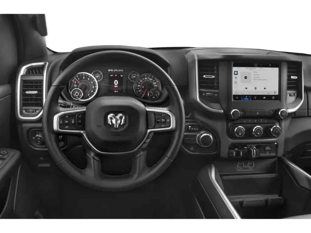 Ram 1500 2023 photo 4
