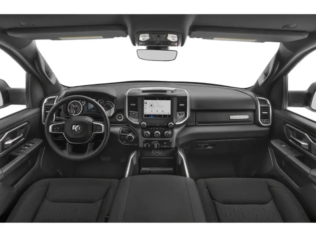 Ram 1500 2023 photo 5