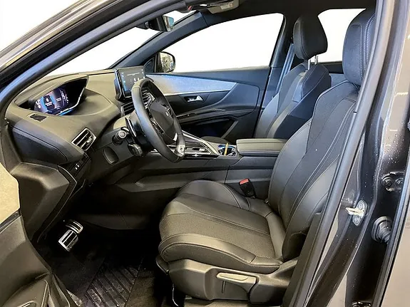 Peugeot 5008 2024 photo 5