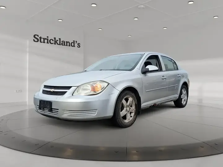 Chevrolet Cobalt