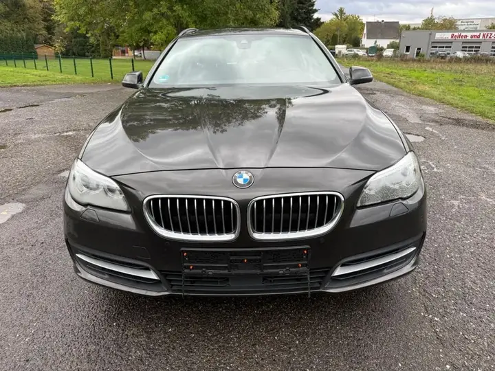 BMW 530D
