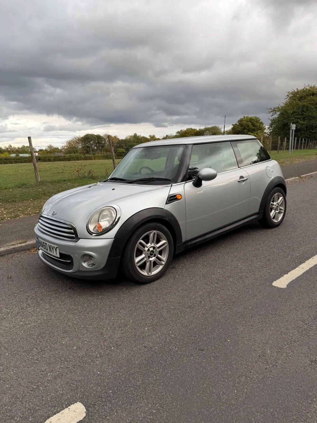 Mini Cooper 2010 photo 5