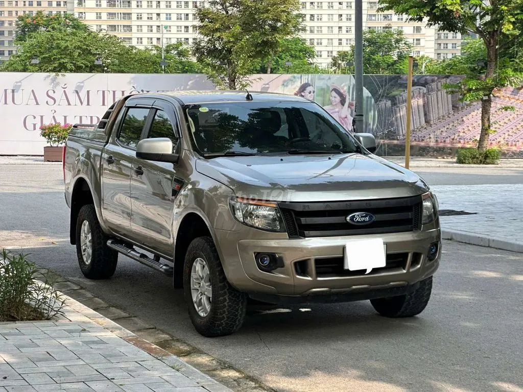Ford Ranger 2015 photo 3