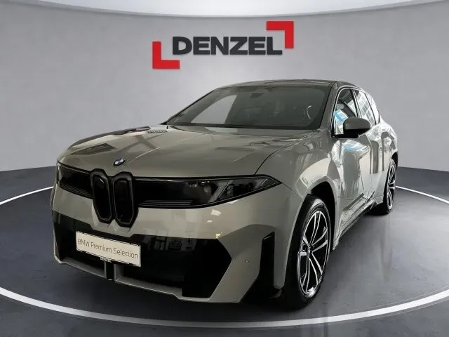 BMW Ix3 photo 2