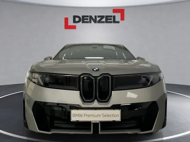 BMW Ix3 photo 3