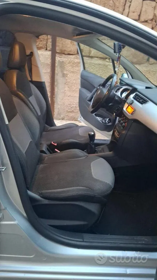 Citroen C3 2012 photo 5