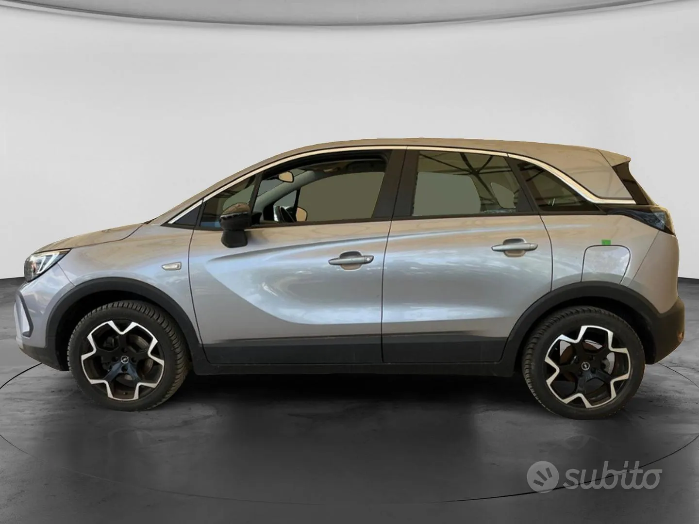 Opel Crossland 2022 photo 4