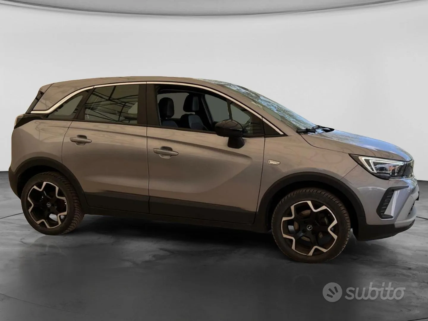 Opel Crossland 2022 photo 5