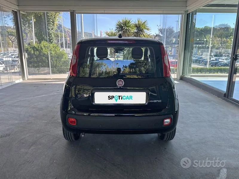 Fiat Pandina 2026 photo 4