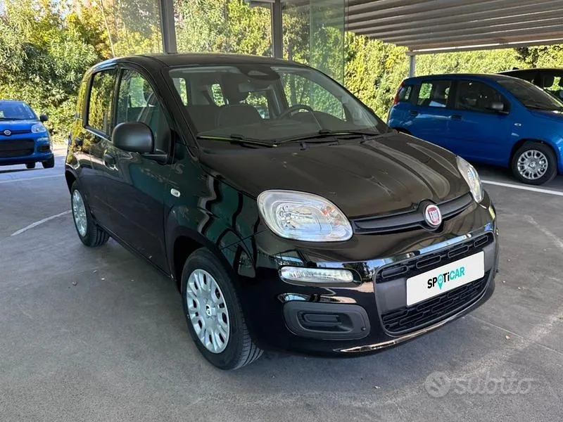 Fiat Pandina 2026 photo 5