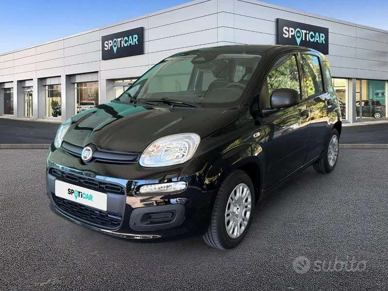 Fiat Pandina