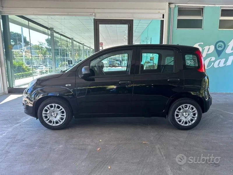 Fiat Pandina 2026 photo 2