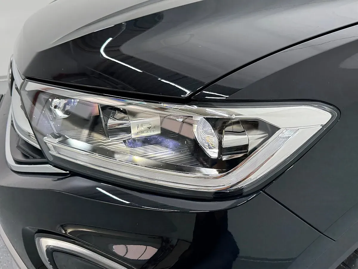 Volkswagen T-Roc 2025 photo 3